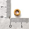 304 Stainless Steel Rhinestone Beads STAS-D310-05G-03-3