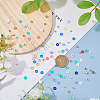 Rainbow Style DIY Jewelry Making Kit DIY-DC0002-72-4