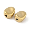 304 Stainless Steel Beads STAS-D376-06B-G-2