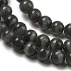 Cat Eye Beads Strands CE-F022-4mm-22-4