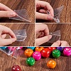 Rectangle Resealable Bags OPP-PH0001-15-6x9cm-5