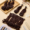 6Pcs Doll Wig Hair DIY-ME0001-59B-4