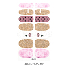 Full Cover Nail Art Stickers MRMJ-T040-101-1
