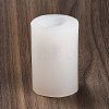 DIY Flower Perfume Bottle Storage Food Grade Silicone Molds DIY-F138-03-2