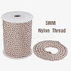 Twisted Nylon Thread NWIR-A001-17-2