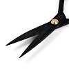 Steel Tailor Scissors TOOL-R118-02B-01-2