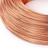 Anodized Aluminum Wire AW-S001-1.5mm-04-2