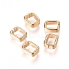 304 Stainless Steel Quick Link Connectors STAS-L238-051A-G-1