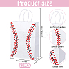 32Pcs Paper Gift Tote Bags ABAG-DR0001-03-2