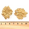 304 Stainless Steel Studs Earrings for Women LS-EJEW-K306-29G-5