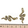 Tibetan Style Alloy Pendants LS-TIBEP-Q064-37AG-NR-3