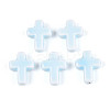 Handmade Porcelain Beads PORC-F010-03-01-1
