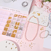DIY Jewelry Making Findings Kits DIY-SP0003-39-3