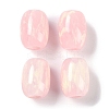 Resin European Beads RESI-F055-11C-1