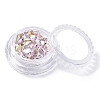 Nail Art Decoration Accessories Kits MRMJ-F016-05-2