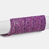 Natural Sugilite Beads Strands G-D463-07-6
