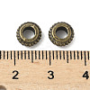 Tibetan Style Alloy Beads FIND-F012-01AB-3