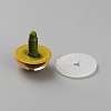 ABS Plastic Safety Craft Eye DIY-WH20013-28C-04-2