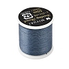 Flat MIYUKI Nylon Beading Thread FB-CBA3435-01O-1