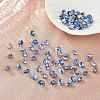 Preciosa® MAXIMA Crystal Round Stones Y-PRC-RBSS39-30020-2