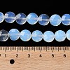 Opalite Beads Strands G-K357-B17-01-5