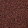8/0 Glass Seed Beads SEED-US0003-3mm-46-2