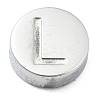 Tarnish Resistant 304 Stainless Steel Beads STAS-H219-15P-L-1