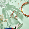 Copper Wire FIND-WH0170-40C-RG-5