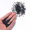 8/0 Glass Seed Beads SEED-A012-3mm-129-4