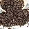 TOHO 6/0 Demi Round Beads X-SEED-DR06-0221-3