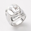 304 Stainless Steel Finger Rings SA-CBAD22F-02P-2