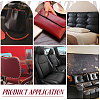 1 Yard PU Leather Fabric DIY-AR0005-04A-5