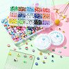 DIY Bracelet Making Kit DIY-YW0007-09-5