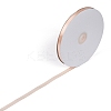 Single Face Solid Color Satin Ribbon SRIB-S052-10mm-007-3