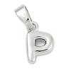 Brass Charms KK-G522-54P-P-1
