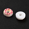 Luminous Resin Imitation Food Decoden Cabochons RESI-K036-27H-2