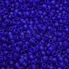 TOHO 8/0 Round Beads X-SEED-TR08-0008F-2