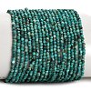 Natural HuBei Turquoise Beads Strands GG-CBA767B-A02-2