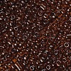 Glass Seed Beads X2-SEED-A004-4mm-13-2