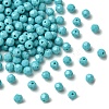 Preciosa® Crystal Beads Y-PRC-BB4-63030-3