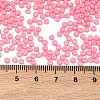 MIYUKI Round Rocailles Beads LS-X-SEED-G008-RR4467-3