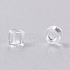 TOHO Round Seed Beads X-SEED-TR15-0001-3