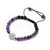 Chakra Jewelry BJEW-JB05503-9