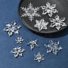 DIY Jewelry Making Findings Kits DIY-FS0008-62-7