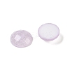 Translucent Epoxy Resin Glitter Powder Decoden Cabochons CRES-S367-13A-02-2