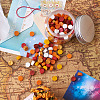 Sealing Wax Particles X-DIY-TAC0010-10C-5
