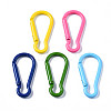 Aluminum Rock Climbing Carabiners X-KEYC-S255-006-2