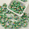 Porcelain Beads LS-PW-WGC55C3-01-1