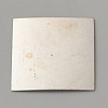 Medium Temperature Square Metal Chip Solder DIY-WH0899-33B-1