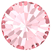 Preciosa® MAXIMA Crystal Round Stones X-PRC-RBSS45-70020-3